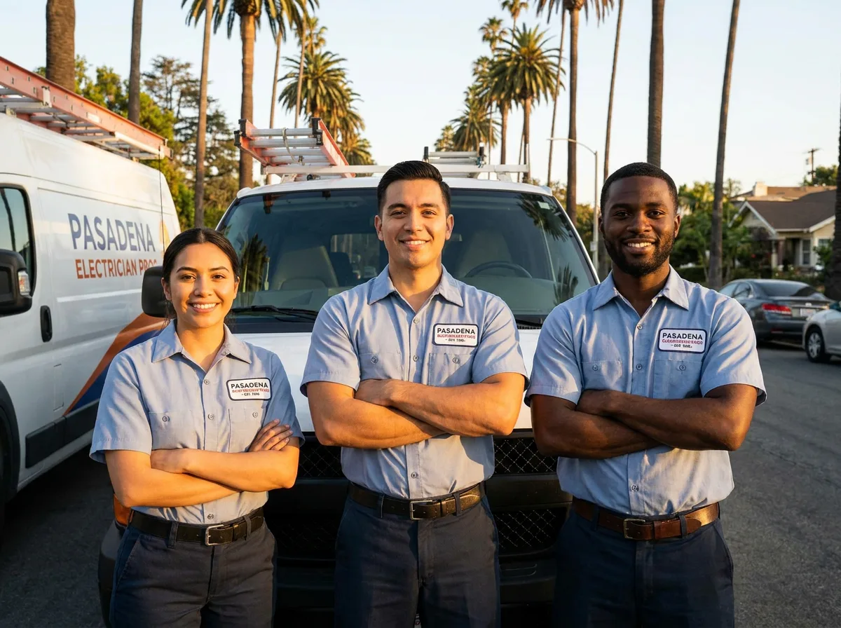 Electrician company in Brightwaters, NY