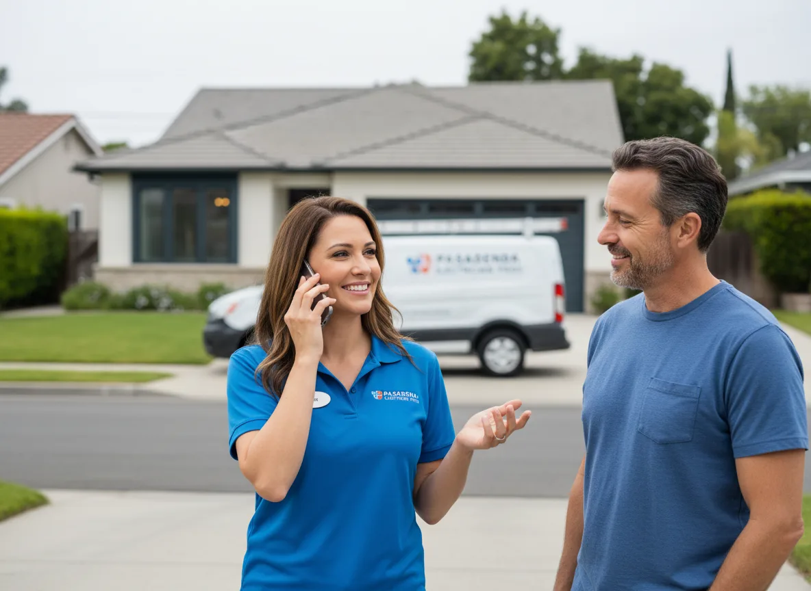 Electrician Brightwaters, NY FAQs